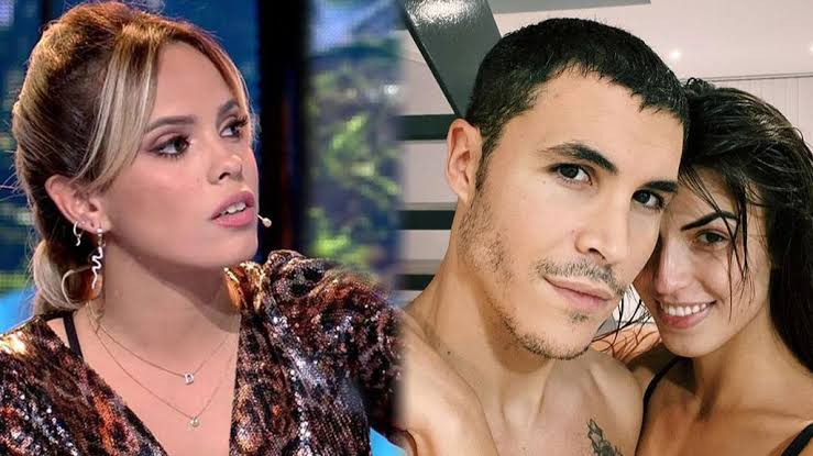 Supervivientes 2020': Kiko Jiménez responde de manera tajante a las  acusaciones de Gloria Camila sobre su orientación sexual - Telecinco