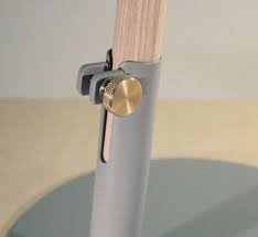 Details We Like Scre Steel Wood Fixation At The Well Furniture Design Design Furniture Makeover
