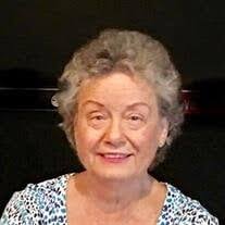 Margaret (Peggy) Rhea Joyner Obituary