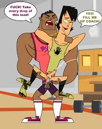 Total Drama Island < Trent TDI Nude Gallery < Your Cartoon Porn