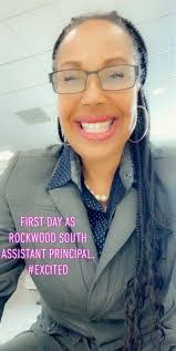 Mary Bless's Instagram, Twitter & Facebook