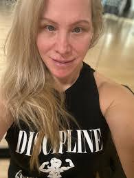 Katrina Finley's Instagram, Twitter & Facebook