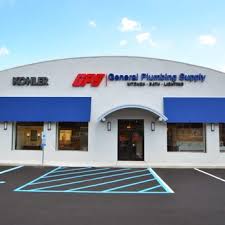 George p scelso started the company in october of 1988 with one van and a single phone. General Plumbing Supply Kitchen Bath 25 Route 22 E Green Brook Nj Phone Number Yelp