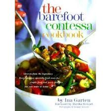 Simply wanted to share the video. The Barefoot Contessa Cookbook By Ina Garten Hardcover Target