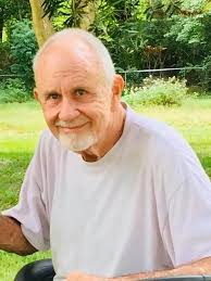 Fred Dewey Barnhart Sr. Obituary