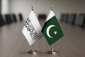 نیرو‌های افغانستان و پاکستان در پکتیکا درگیر شدند