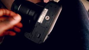 How To Update Firmware Of Canon 1300d From 1 1 0 To 1 1 1 Youtube