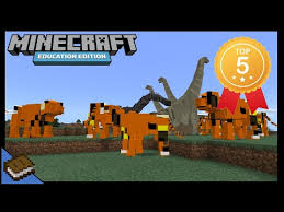 Se entiende por mods (abreviatura de modificaciones) a todos los cambios o alteraciones del contenido de minecraft de lo que era originalmente. Minecraft Education Edition Mods Unblocked 11 2021
