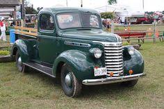 Image result for Morat Green 1939 GMC