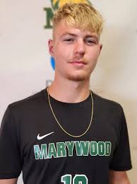 2023 Men's Soccer Roster