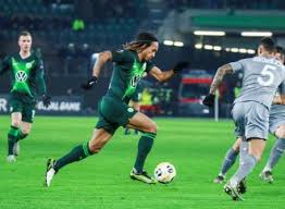 Nisa club chattanooga fc to be sponsored by vfl wolfsburg 59 new market values bundesliga update: Vfl Wolfsburg Sustainability Report