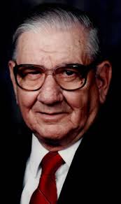 Obituary for Chalmer Ira Foor, Jr.