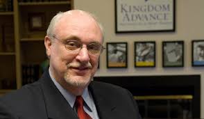 Remembering Bob Dale, who helped us learn to dream again