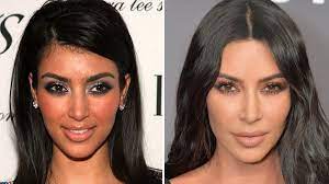 Dedicated to pictures of kim kardashian, regularly voted sexiest woman in the world, and without a doubt, proprietor of the most coveted booty in the world. Kim Kardashian Feiert 39 Geburtstag Ihr Gesicht Im Wandel Der Zeit