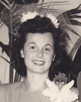 Bernice Hunn Obituary