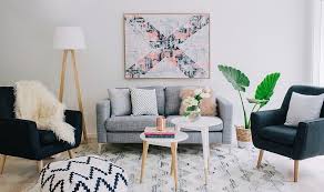 It s been over 2 years since i first heard about minimalism and started to declutter simplify my life in today s video i thought it. Scandinavian Minimalism How To Decorate With Less Wilmot S Decorating Center