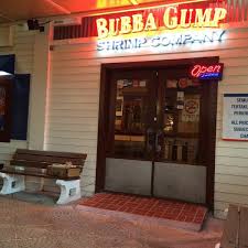 Choose from 144 different sets of flashcards about bubba gump menu on quizlet. Bubba Gump Shrimp Co Sunway Pyramid Petaling Jaya Malaysia Travelopy