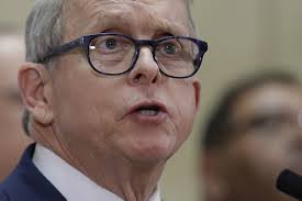How does lethal injection work? Ohio Governor Lethal Injection No Longer Execution Option