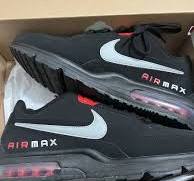 Nike Air Max LTD 3 Black Smoke Gray for Sale | Authenticity ...