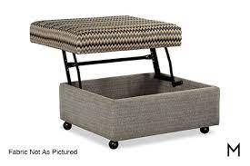 Check spelling or type a new query. Mitsy Lift Top Storage Ottoman