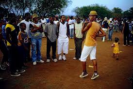 Despite its similarities to hip hop music, kwaito has a distinc. 12 Of The Best Musicians In The Kwaito Music Scene