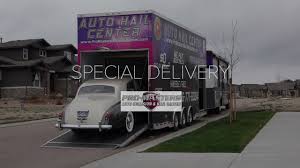 Provide the best possible and most ethical service in restoring the. Pro Masters Auto Collision Hail Center Serving Clients In The Greater Pueblo Co Area