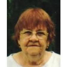 Lela Mae Hartman Obituary July 16, 2009