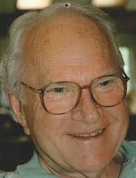 William James Stockton, MD.