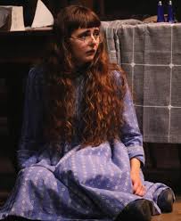 The Wild Duck by Theatre for a New Audience - Issuu