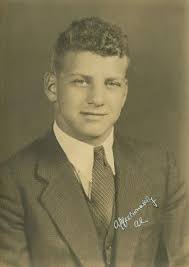 Alexander Frank “Alex” Bell (1915-1986)