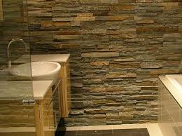 Lavabi per bagno realizzati artigianalmente in pietra naturale. Costo Dei Rivestimenti Bagno In Pietra Casa Live