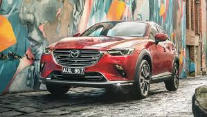 State of the art technology means you can take on every drive with confidence. New Mazda Cx 3 2020 To Go Up In Price And Equipment Car News Carsguide