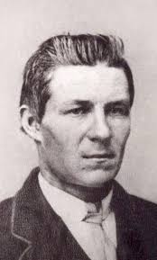 Henry Harrison Durst (1855-1936)