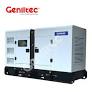 Prime Rated 80kVA Diesel Generator from genlitec.en.made-in-china.com