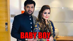 Kapil also shared a picture snapped with. Kapil Sharma And Ginni Chatrath Blessed With A Baby Boy Iwmbuzz