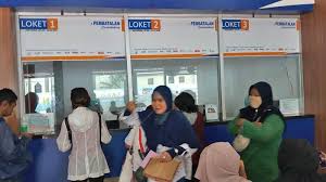 Maybe you would like to learn more about one of these? Ini Dokumen Yang Harus Dibawa Wakil Penumpang Saat Mengurus Pengembalian Uang Pembelian Tiket Ka Halaman All Wartakota Travel