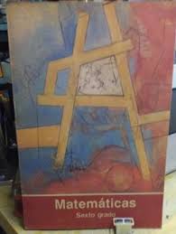 Nov 26, 2019 · aquí hay información detallada sobre libro de matematicas 2 de secundaria contestado pdf 2020. Libro Sexto Grado Matematicas Mercadolibre Com Mx