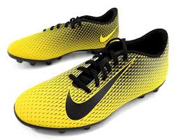 From 6 (39) to 12 (47.5) $97.49 Nike Bravata Ii Mens Football Boots 701 Olympus Sports
