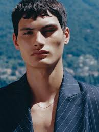 ROMAINE DIXON AND TEVIN STEELE FEATURED AT MODELS.COM