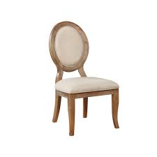 Powell Lenoir 5 Piece Dining Table Set Wirebrushed Oak Walmart Com In 2020 Side Chairs Dining Dining Chairs Wire Dining Chairs