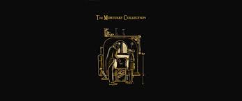 The mortuary collection is an 2019 american horror anthology film written and directed by ryan spindell. Movie Review The Mortuary Collection 2019 Moshfish Reviews