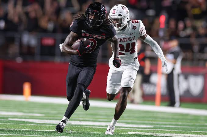 Kansas State adds Temple transfer Ben Osueke for sixth season
