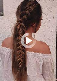 Clip In Braids Braids 1960 Braids Wigs Hairstyles 2018 Bed Bug Raid Spray Braids African Braids For Short Hair Hair Styles Braided Hairstyles Tutorials