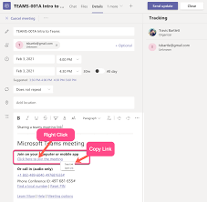 Learn how to start a meeting in microsoft teams. Microsoft Teams Creating And Sharing A Link To A Meeting Ets Knowledge Base