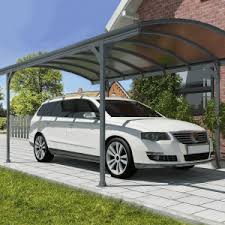 With our quality range of permanent canopy structures with a wide choice of wooden and metal/plastic carports from top international brands, such as palram and kingston, your. Carports Quick Fit Carports The Canopy Shop