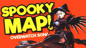Download gif wu tang, lazy town, or share mash up animation you can share gif parody with everyone you know in twitter, facebook or instagram. Download Instalok Spooky Map Overwatch Halloween 2016 Monster Mash Parody Daily Movies Hub