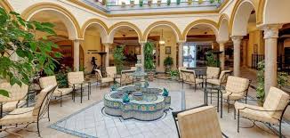 We did not find results for: Hotel Exe Sevilla Macarena Official Andalusia Tourism Website