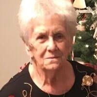 Shirley Jarrell Obituary