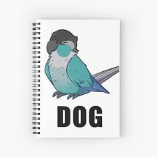 Dog Journal for Sale by TheDeltaFighter | Redbubble