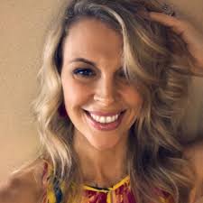 I've always been blessed with wonderful leaders.